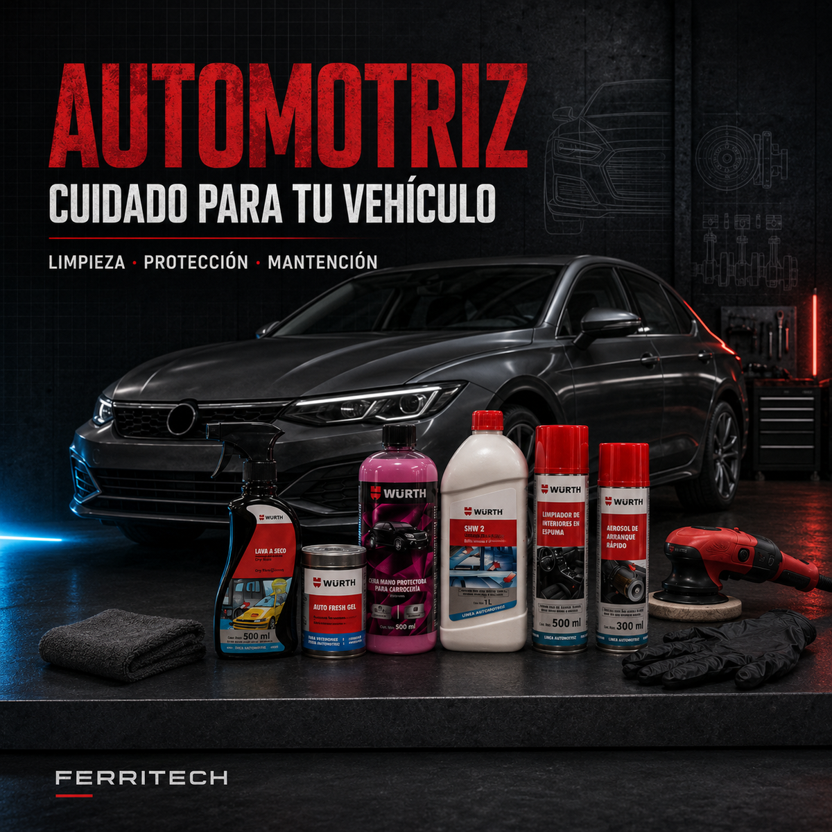 Automotriz