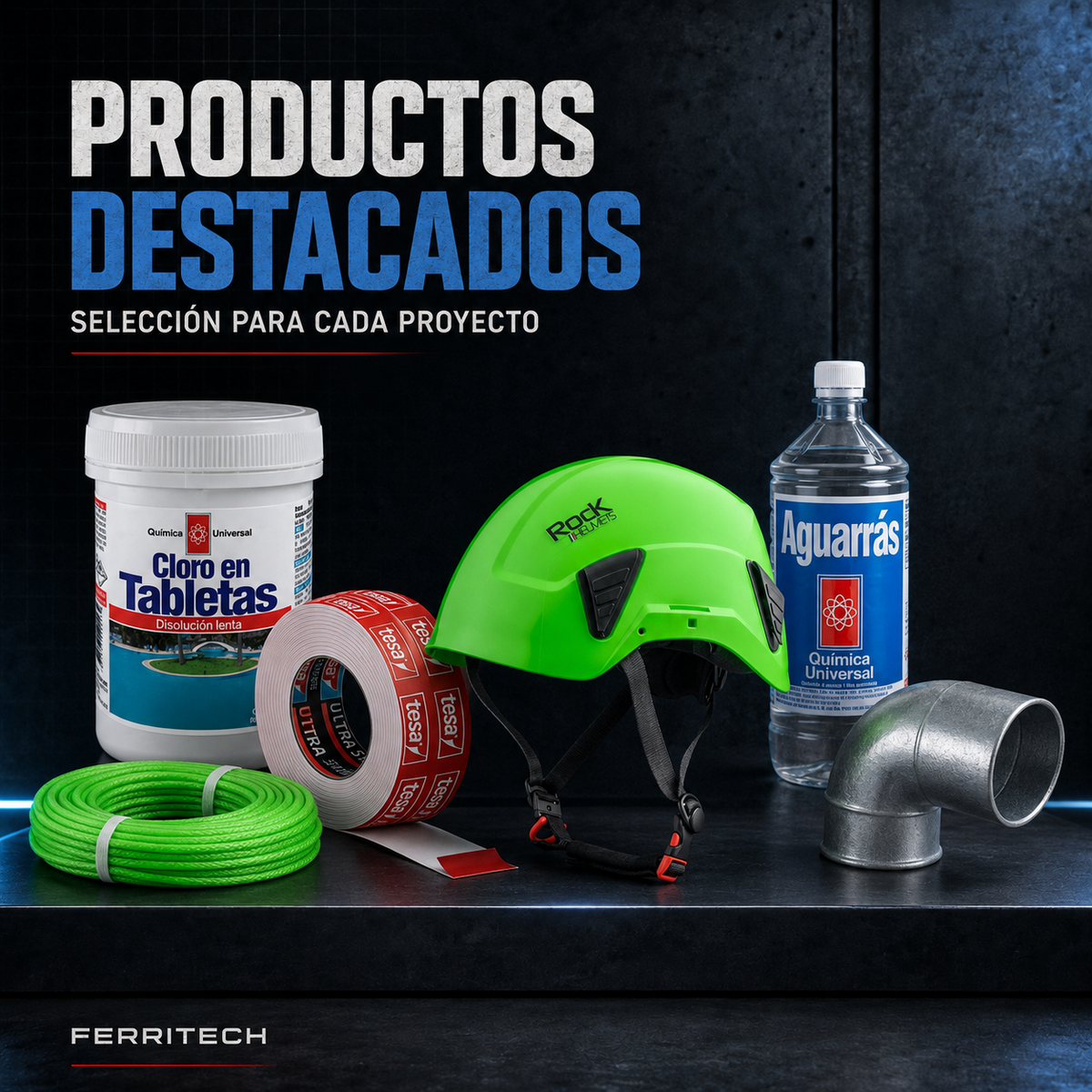 productos destacados