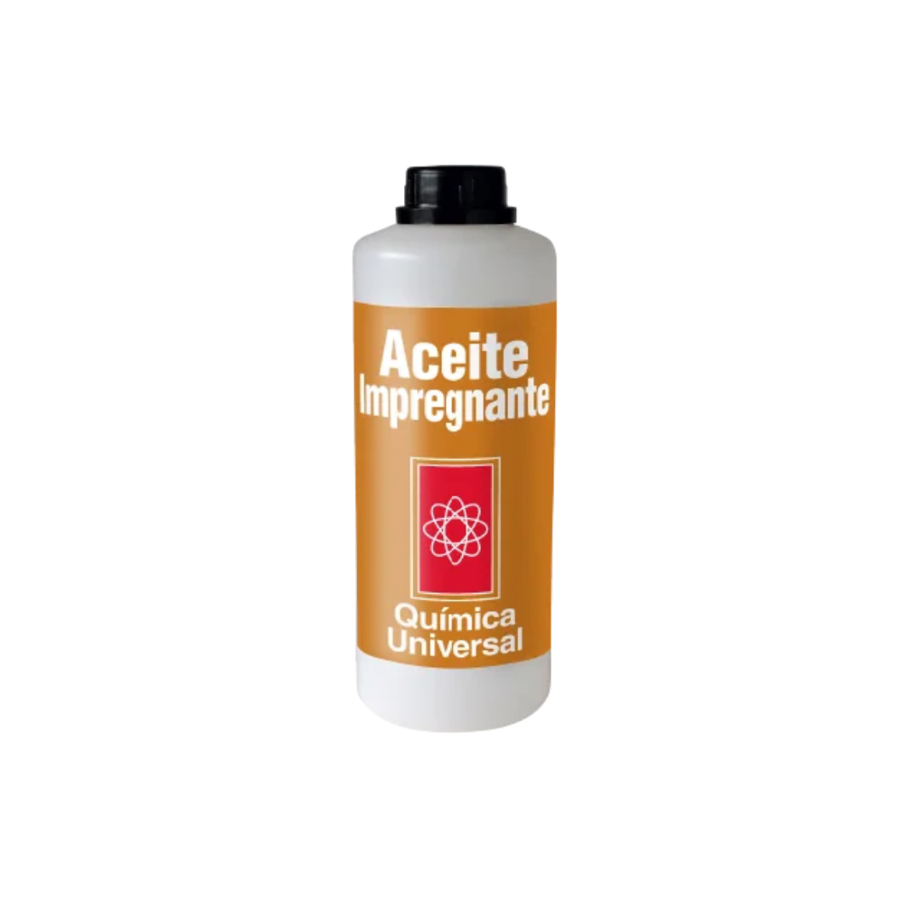 Aceite impregnante