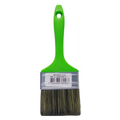 Brocha economica verde hogar 4