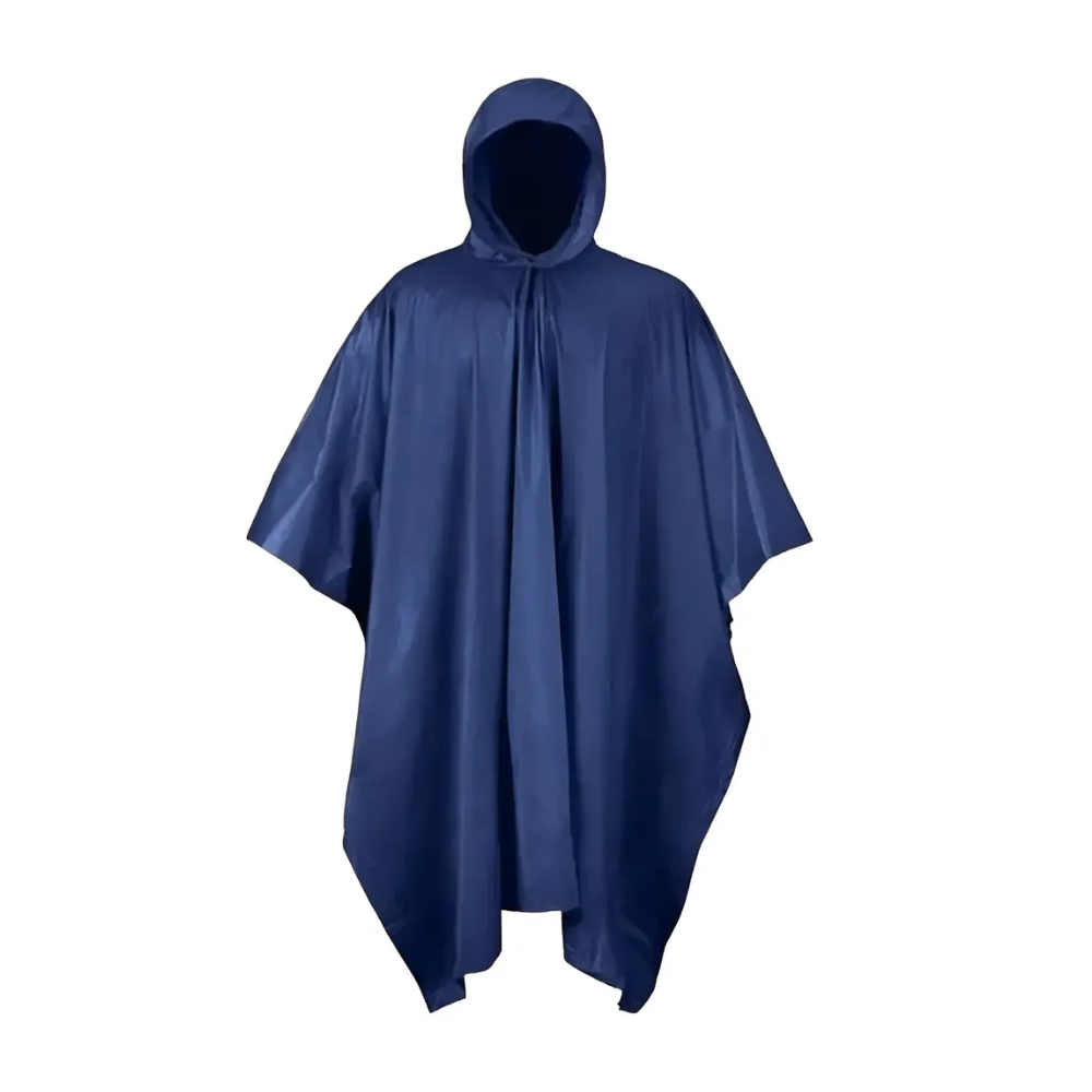 poncho capa de agua impermeable holt