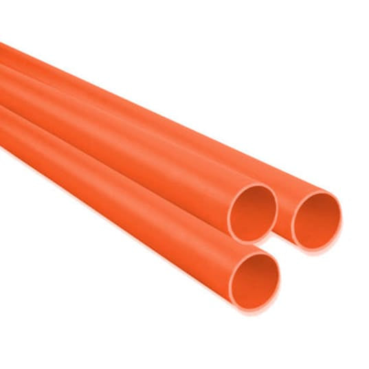 Tuberia conduit 20mm x 3mts