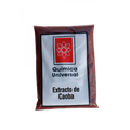 Extracto de caoba bolsa 100grs