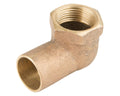 Codo br so-hi 3/4