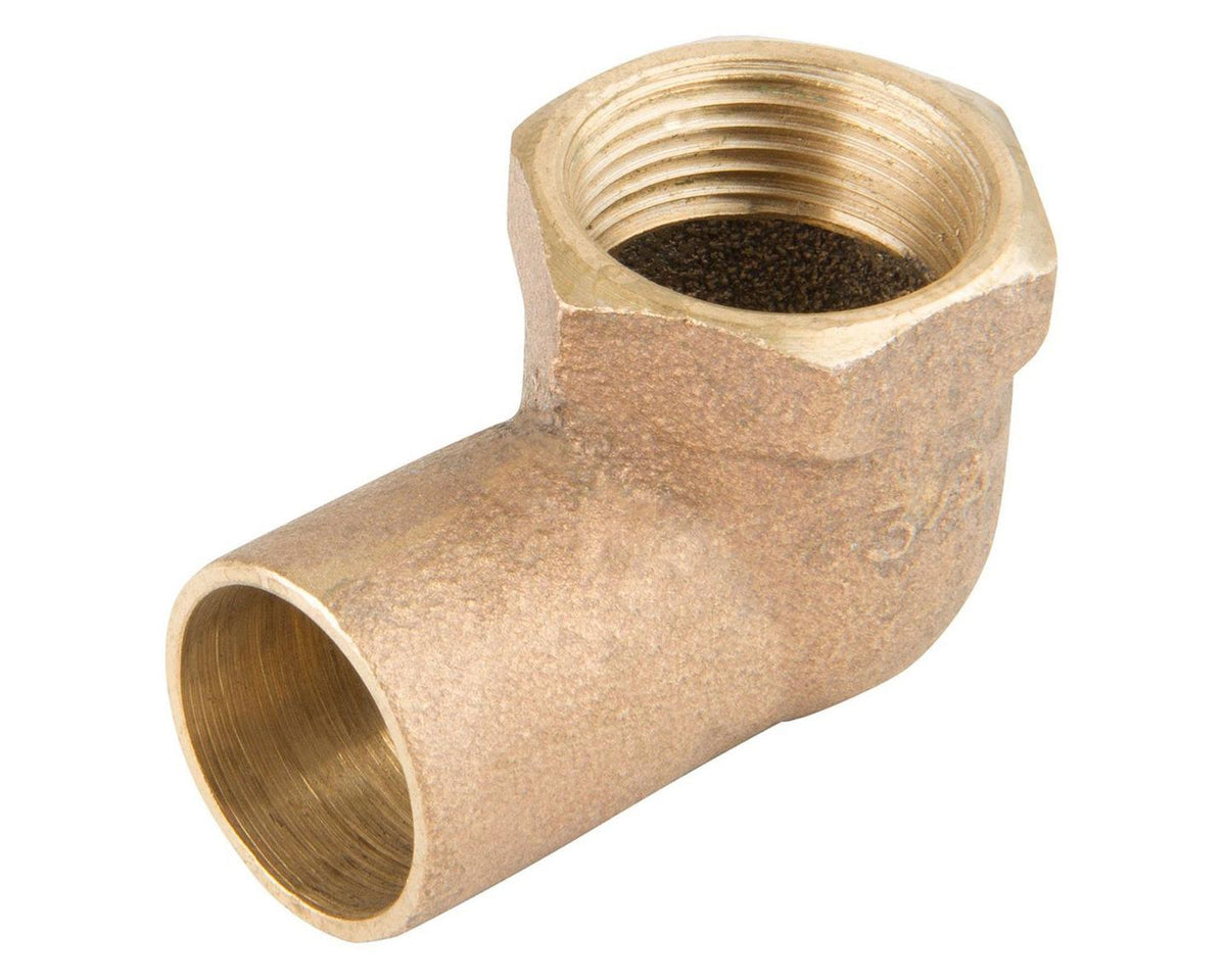 Codo br so-hi 3/4