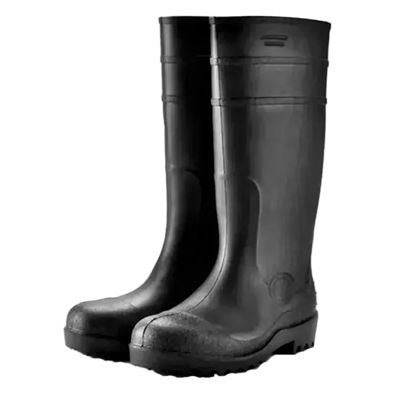 Bota de agua industrial talla 42 bufalo