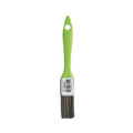 Brocha economica verde hogar 1