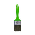Brocha economica verde hogar 2