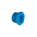 Bujer reductor he hi 1"1/4x3/4 pvc celeste · Ferritech · SKU 2338