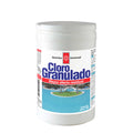 Cloro granulado 1kg Química Universal · Ferritech · SKU 7805232101500