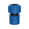 Conector rapido simple 1/2 edr · Ferritech · SKU 6943477990082