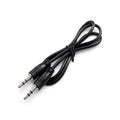 Cable Auxiliar de Audio mini jack 3,5mm (2 m)