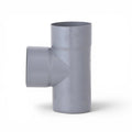 Tee sanitaria 50mm