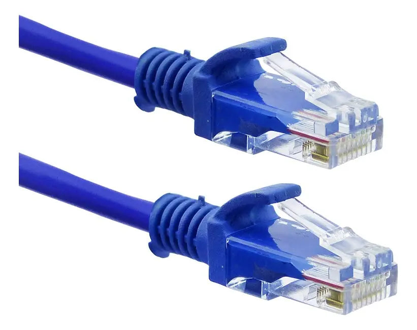 Cable de red RJ45 ASV 2mts