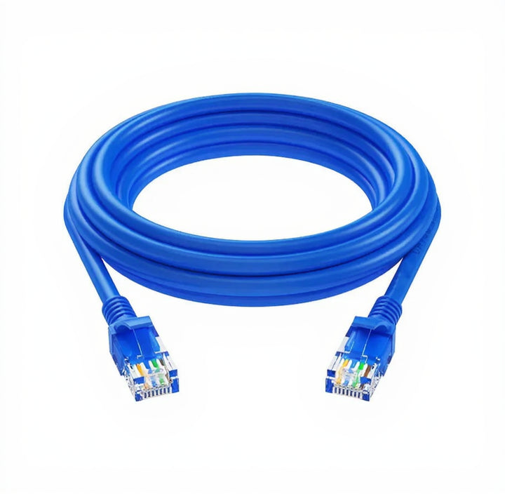 Cable de red RJ45 ASV 2mts