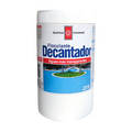 Decantador pote 1kg