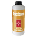 Desoxidante 1l quimica universal