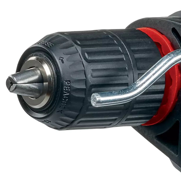 Taladro percutor TC-ID 720/1 E
