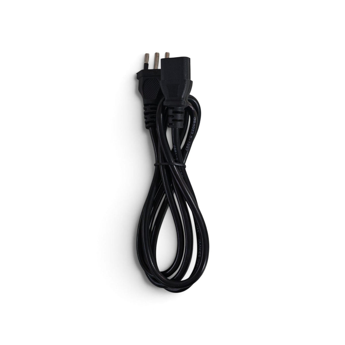 Cable fuente de poder pc
