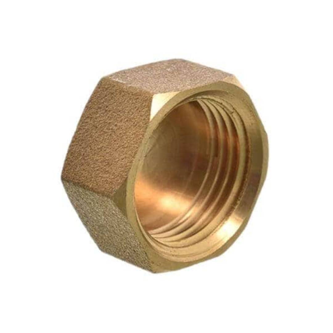Tapagorro bronce hi 3/4