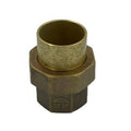Union americana SO-SO 1/2 bronce