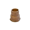 Terminal so-hi 3/4 Bronce
