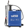 Pulverizador de espalda 16 litros · Ferritech · SKU 5125