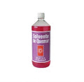 Solvente de quemar 1LT