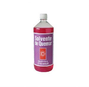 Solvente de quemar 1LT