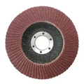 DISCO TRASLAPADO MADERA 4.5 GRANO 60