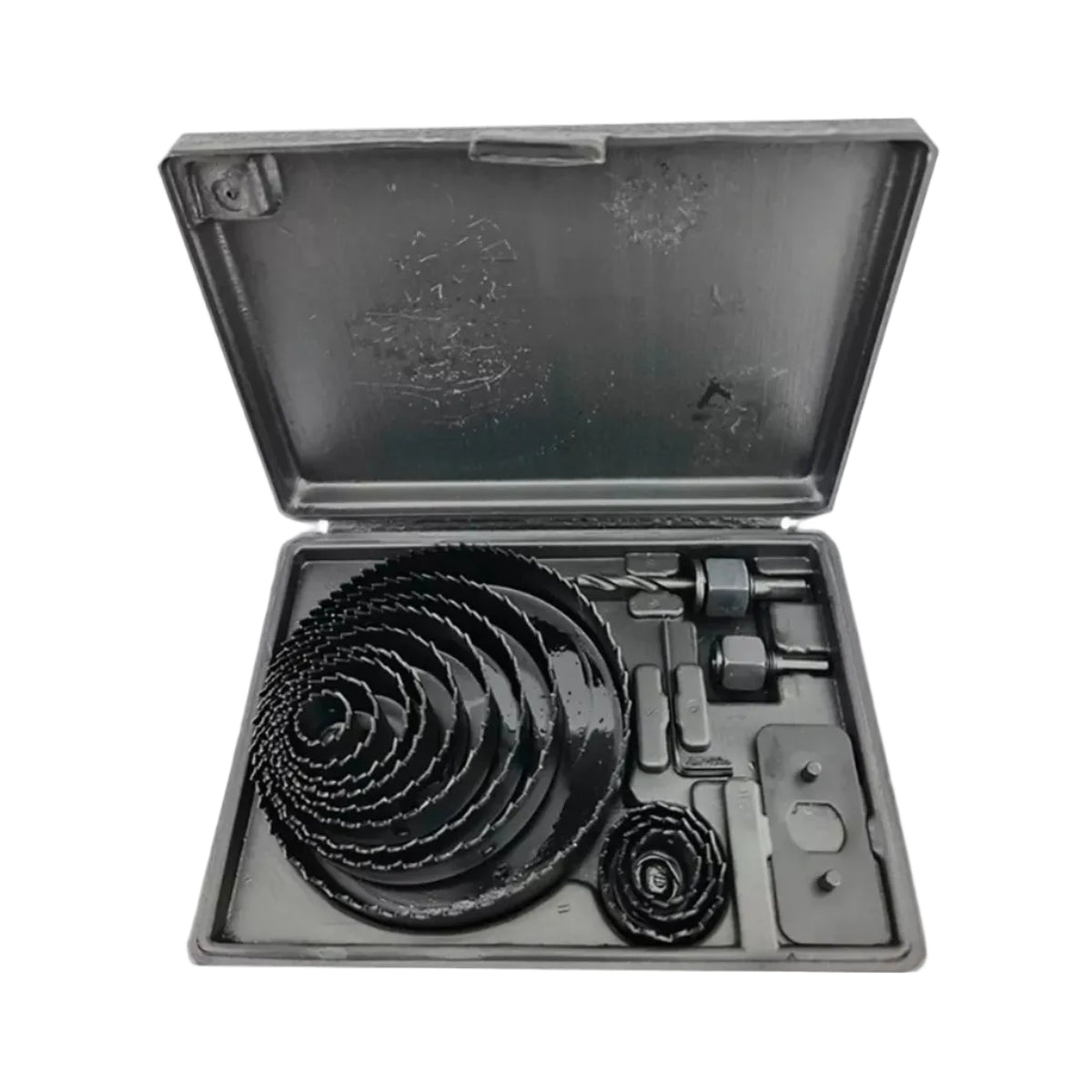 Set sierra copa 16 piezas
