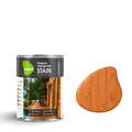 Stain alerce protector impregnante 1/4 gl
