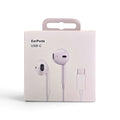 Audífonos Earpods usb-c