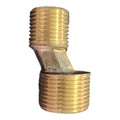 Excentrico 47-52mm bronce