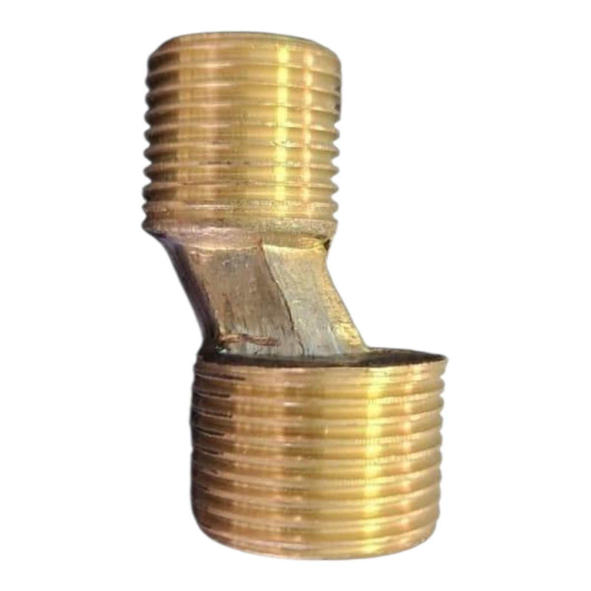 Excentrico 47-52mm bronce
