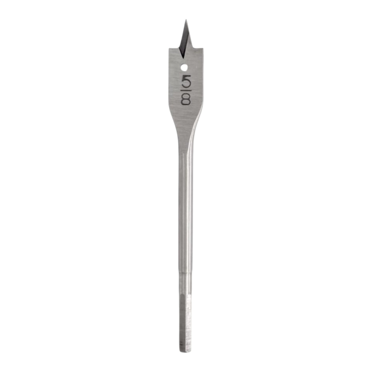 Broca hemic plana madera 5/8