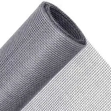 Malla mosquetera galv 1.20x1 mtr