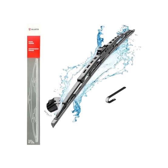 PLUMILLA STANDARD 16" - 400MM WMAX