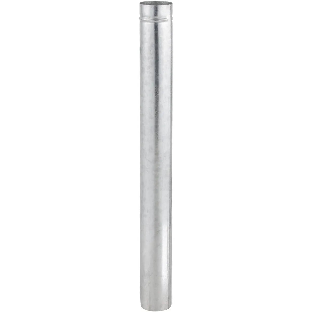 Tubo zinc 5" 1/2 en 0.5mm