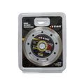 Disco diamantado w-max 115 continuo negro (wurth)