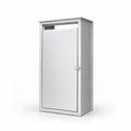 Caseton/gabinete calefont 7 litros 0,5mm