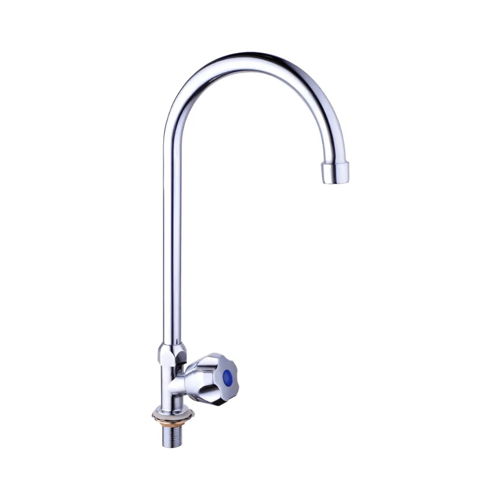 Llave lavaplatos individual antuco