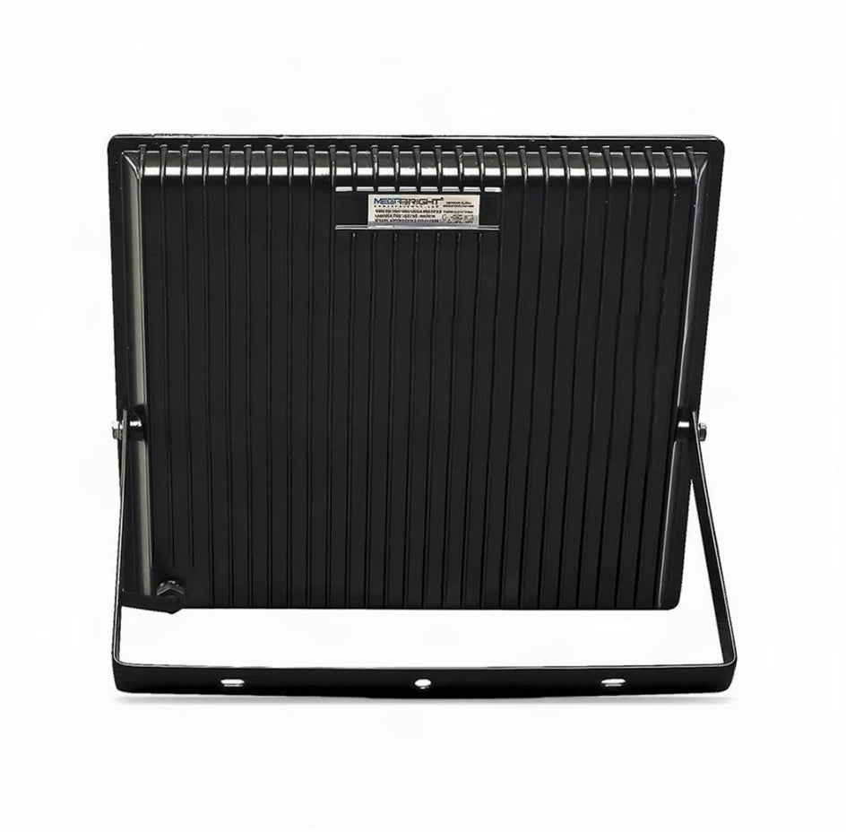 Proyector led 100w telco flat pro luz fria (6000k) megabright