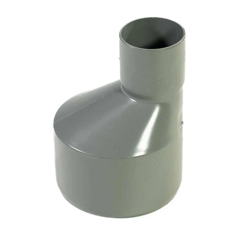 Reductor sanitario 110x50