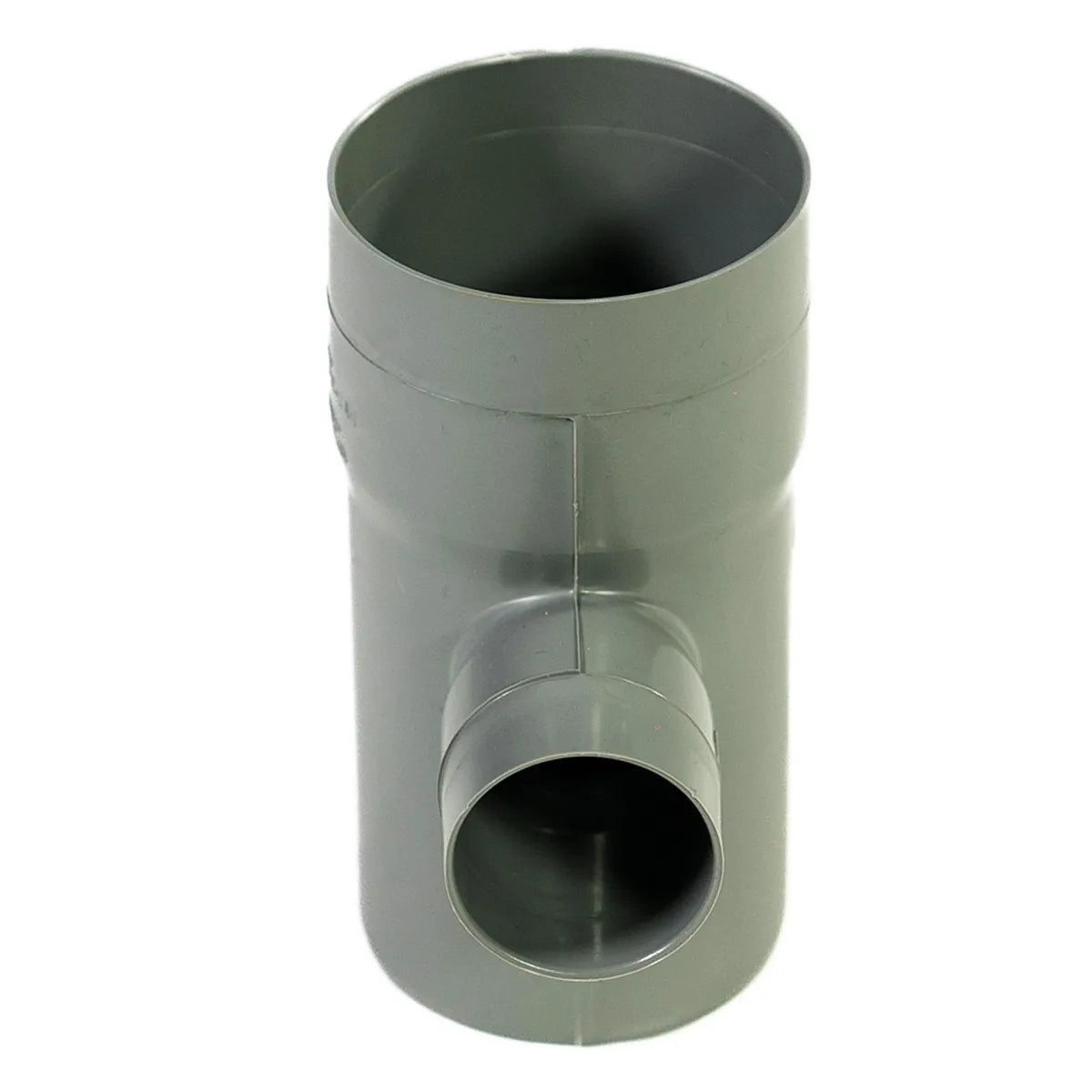 Tee reductor sanitario 75x40mm