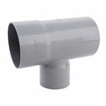 Tee reductor sanitario 110x75