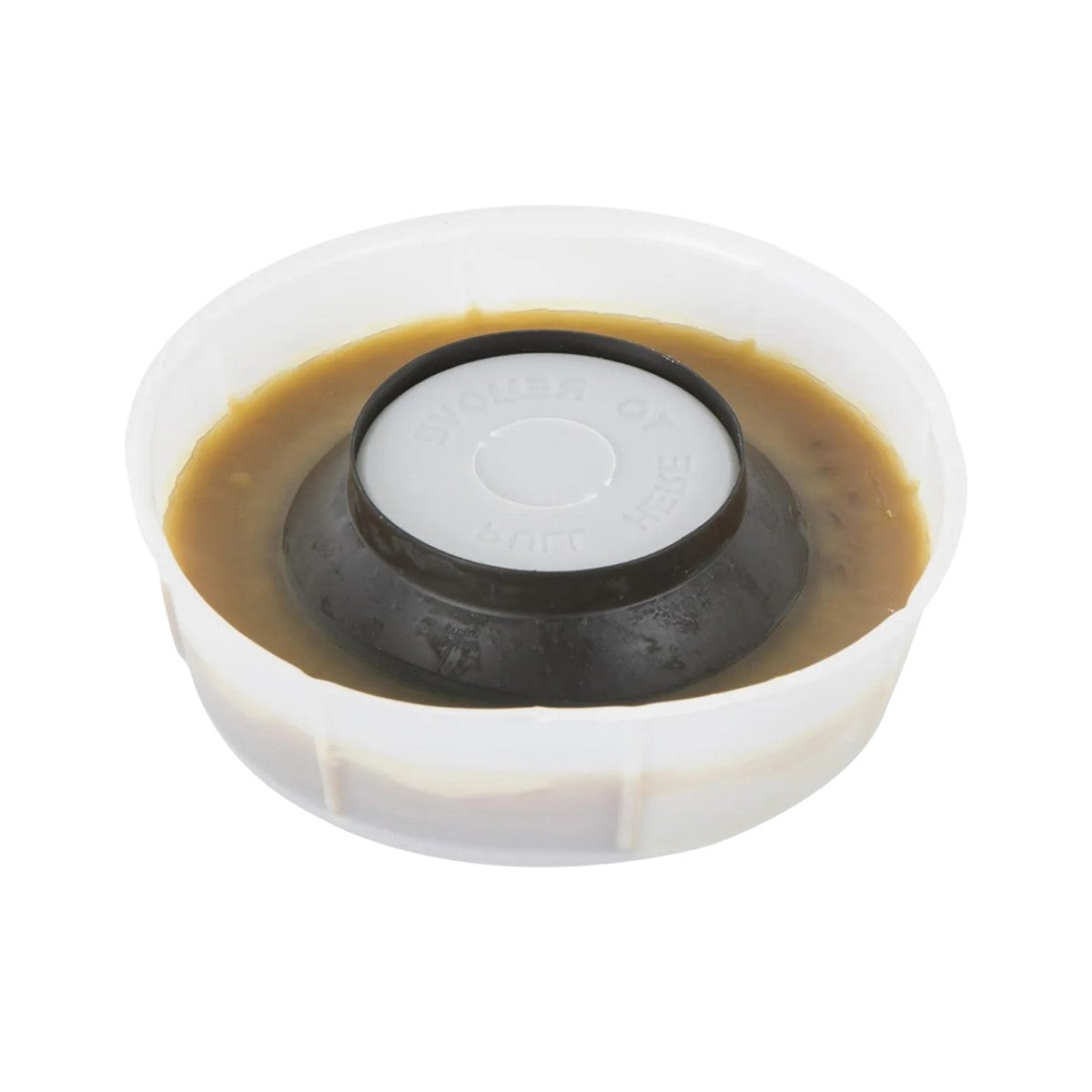 Sello antifuga (adaptable a todo tipo wc) hoffens